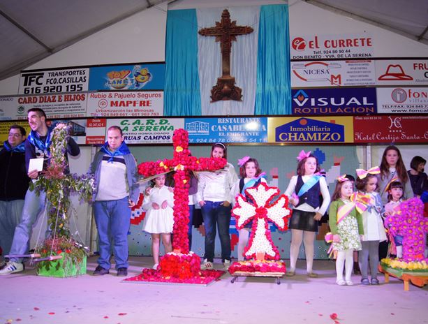 Fiestas de la Santa Cruz de Villanueva de la Serena