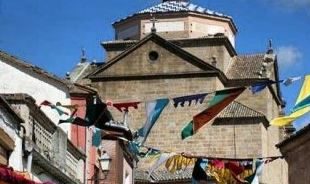 Jornadas Medievales en Oropesa