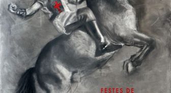Moros y Cristianos de Alcoy