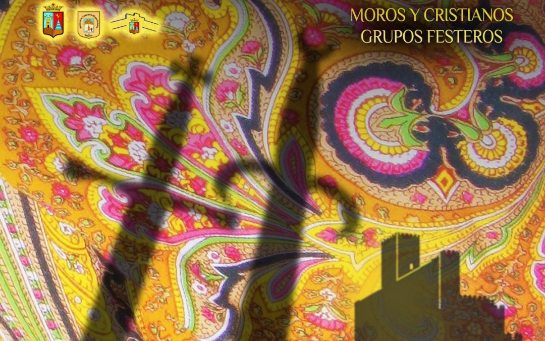 Moros y Cristianos de Almansa