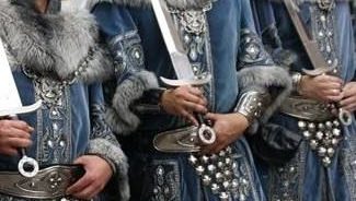 Moros y Cristianos de Cieza