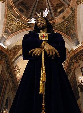 Semana Santa Alcalá la Real