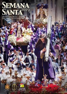 Semana Santa Alcalá la Real