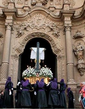 Semana Santa Alcañiz