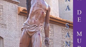 Semana Santa Alhama de Murcia 2020