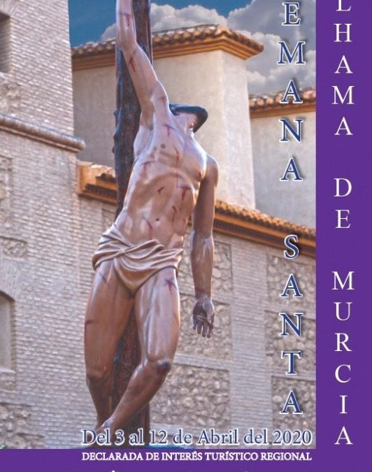 Semana Santa Alhama de Murcia