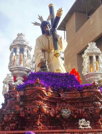 Semana Santa Almería