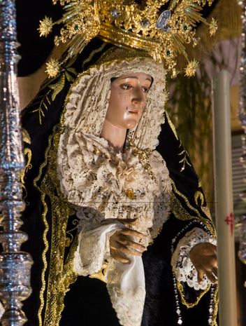 Semana Santa Almuñécar