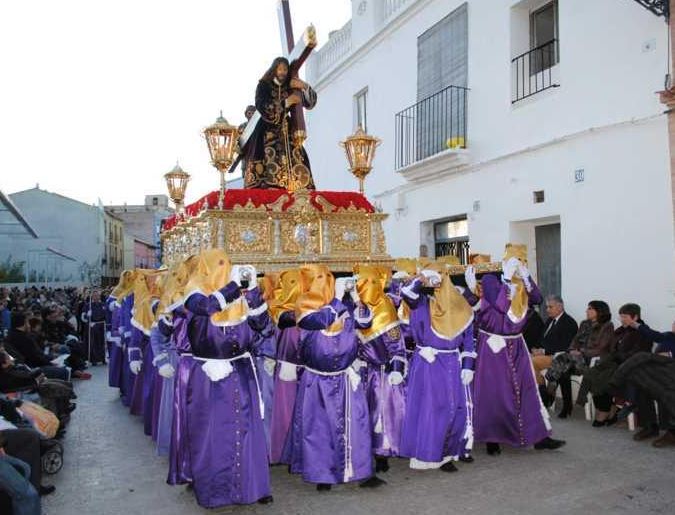 Semana Santa Alzira