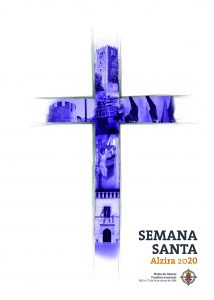 Semana Santa Alzira