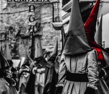 Semana Santa Alzira