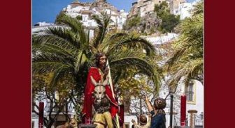 Semana Santa Arcos de la Frontera 2020