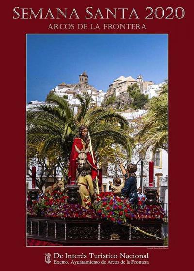 Semana Santa Arcos de la Frontera