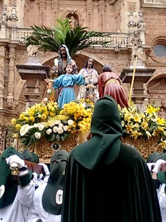 Semana Santa Astorga