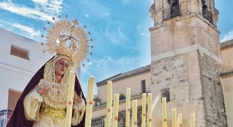 Semana Santa Baena 2020