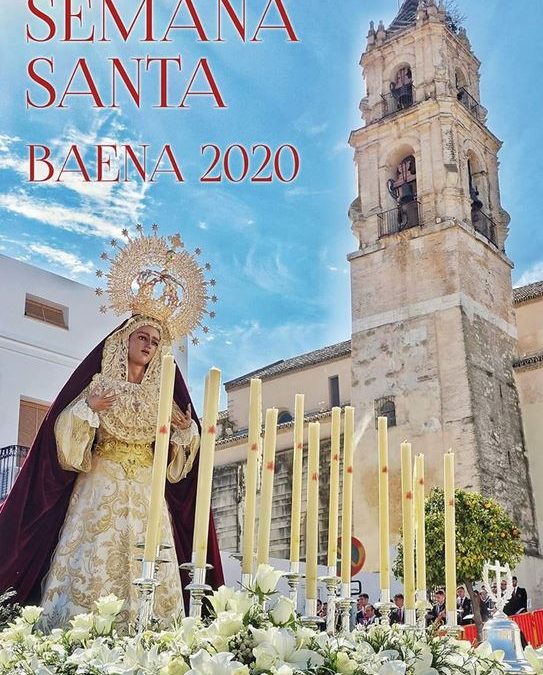 Semana Santa Baena