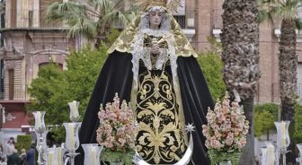 Semana Santa Cabra 2020