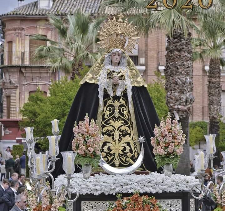Semana Santa Cabra