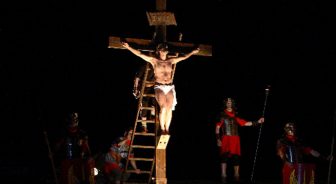 Semana Santa Calahorra 2020