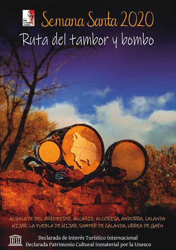 Semana Santa Calanda