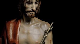 Semana Santa Cieza 2020