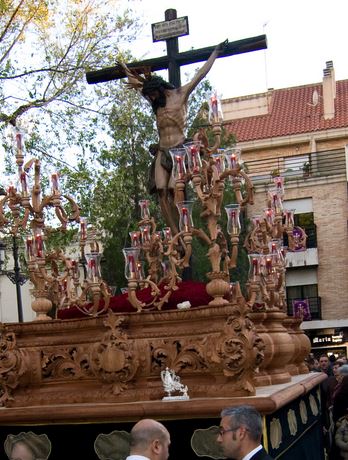 Semana Santa Ciudad Real