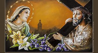 Semana Santa Ciudad Real 2020