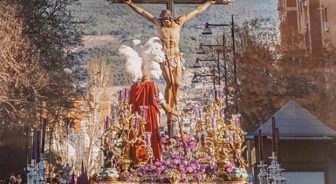 Semana Santa Granada