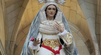Semana Santa Hellín 2020