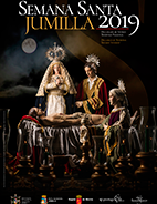 Semana Santa Jumilla