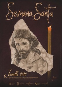 Semana Santa Jumilla