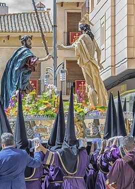 Semana Santa Jumilla