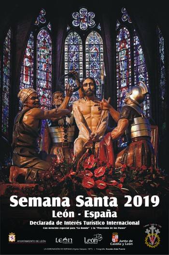 Semana Santa León