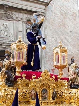 Semana Santa Logroño