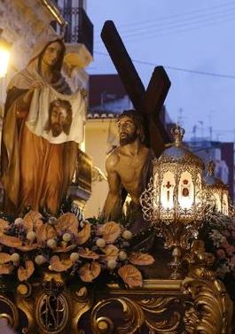 Semana Santa Marinera de Valencia