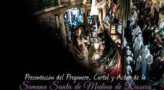 Semana Santa Medina de Rioseco 2020