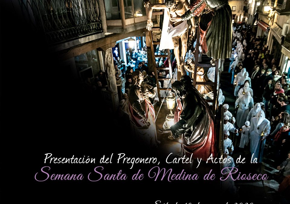 Semana Santa Medina de Rioseco