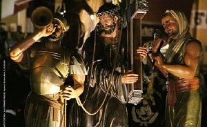 Semana Santa Medina de Rioseco