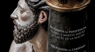 Semana Santa Medina del Campo 2020