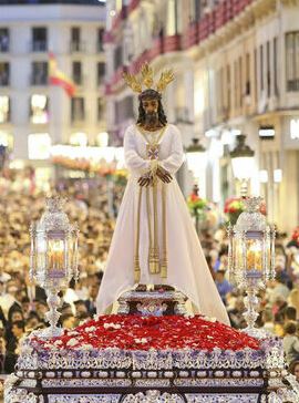 Semana Santa Málaga