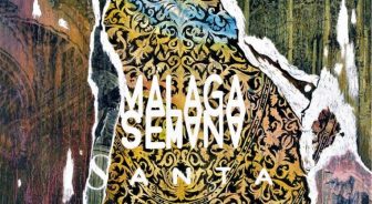 Semana Santa Málaga 2020
