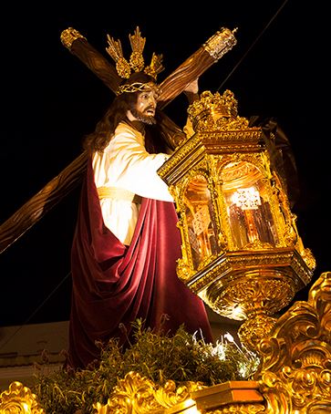 Semana Santa Mérida