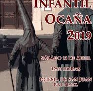 Semana Santa Ocaña