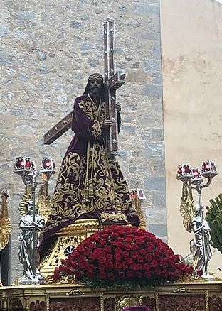Semana Santa Orihuela