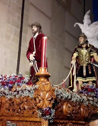 Semana Santa Palencia