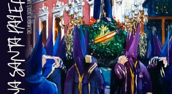 Semana Santa Palencia 2020