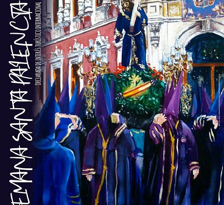 Semana Santa Palencia
