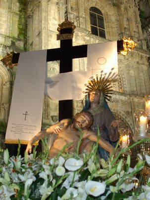 Semana Santa Plasencia