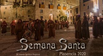Semana Santa Plasencia 2020
