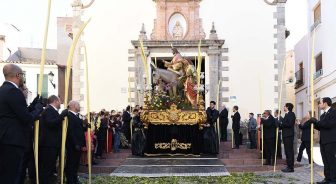 Semana Santa Sagunto 2020
